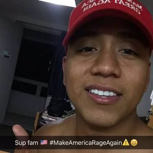 Meet your Posher, Jesus chuy